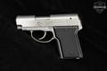 AMT Back Up DAO .45 ACP Matte Stainless in Excellent Condition Image 5