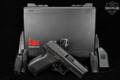 Heckler & Koch (H&K, HK) P2000 V3 .40 S&W Black in Good Condition Image 2