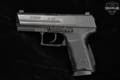 Heckler & Koch (H&K, HK) P2000 V3 .40 S&W Black in Good Condition Image 5