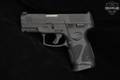 Taurus G3c 9mm Luger Black in Good Condition Image 3