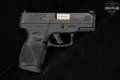 Taurus G3c 9mm Luger Black in Good Condition Image 4
