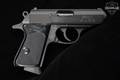Walther PPK .380 ACP Blued in Excellent Condition Image 3