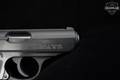 Walther PPK .380 ACP Blued in Excellent Condition Image 4