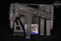 Grand Power Stribog SP45A3 .45 ACP Black in Excellent Condition Image 2