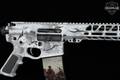 Spikes Tactical ST-15 5.56mm NATO Winter Digital Camo in Excellent Condition Image 5