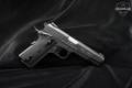 Taurus PT1911 9mm Luger Blued in Good Condition Image 3