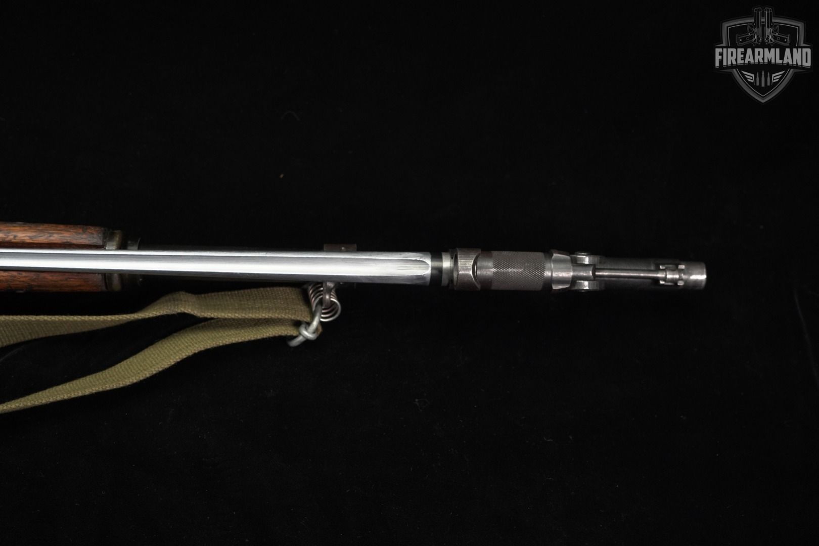 Jianshe Arsenal SKS Type 56 Factory 26 7.62x39 20.5