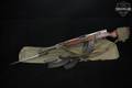 Jianshe Arsenal SKS Type 56, Factory /26\ 7.62x39 Blued & Wood in Good Condition Image 2