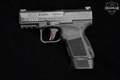 2024 Canik METE MC9 9mm Luger (9x19 Para) Black in Excellent Condition Image 3