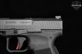 2024 Canik METE MC9 9mm Luger (9x19 Para) Black in Excellent Condition Image 5