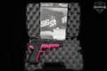 Sig Sauer Mosquito .22 LR Pink in Very Good Condition Image 2