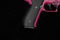 Sig Sauer Mosquito .22 LR Pink in Very Good Condition Image 3