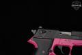 Sig Sauer Mosquito .22 LR Pink in Very Good Condition Image 4