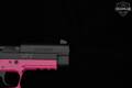 Sig Sauer Mosquito .22 LR Pink in Very Good Condition Image 5