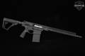 Daniel Defense DD5 V1 7.62mm NATO (7.62x51) Black in Excellent Condition Image 3