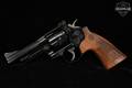 Smith & Wesson (S&W) Model 29-10 Engraved, Classics .44 Rem Magnum Polished Blued in Excellent Condition Image 4