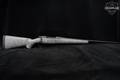 Nosler M48 Mountain Rifle 7mm Rem. Mag. Black in Excellent Condition Image 3
