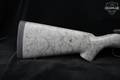 Nosler M48 Mountain Rifle 7mm Rem. Mag. Black in Excellent Condition Image 4