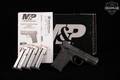 Smith & Wesson (S&W) M&P9 Shield EZ M2.0 9mm Luger Black in Excellent Condition Image 2