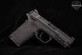 Smith & Wesson (S&W) M&P9 Shield EZ M2.0 9mm Luger Black in Excellent Condition Image 3