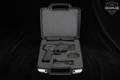 Sig Sauer P250 Compact Medium 9mm Luger Black in Very Good Condition Image 2