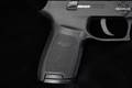 Sig Sauer P250 Compact Medium 9mm Luger Black in Very Good Condition Image 3