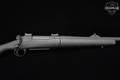 1998-1999 H-S Precision Pro-Series 2000 LA .375 H&H Mag. Black in Excellent Condition Image 4