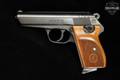 1974 CZ Vzor 70 .32 ACP Blued in Good Condition Image 2
