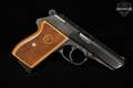 1974 CZ Vzor 70 .32 ACP Blued in Good Condition Image 3
