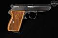 1974 CZ Vzor 70 .32 ACP Blued in Good Condition Image 4