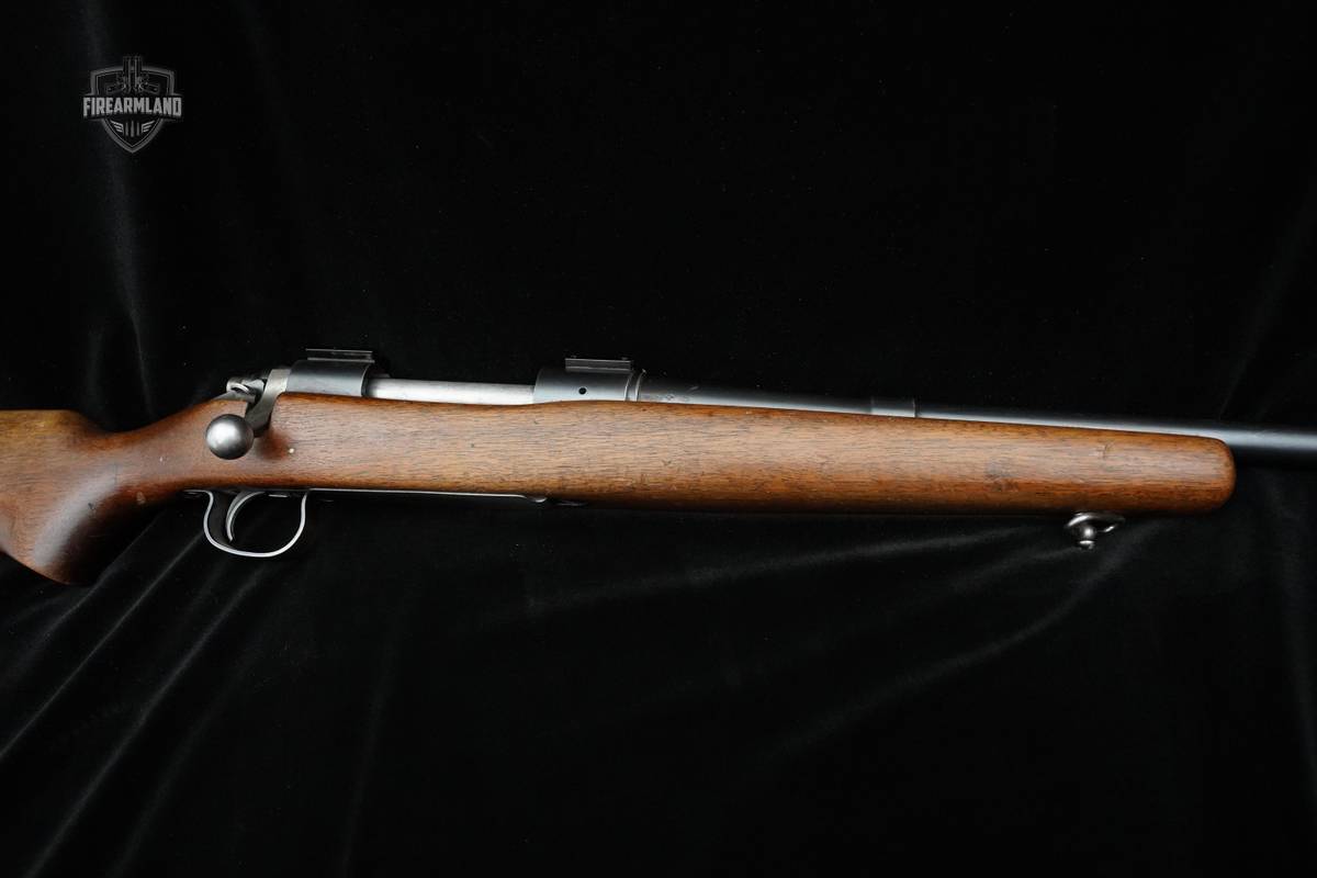 Remington Model 721 30-06 Bolt Action Rifle Remington 30-06 721 Rifle 700
