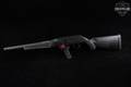 2018 Sturm Ruger PC Carbine Takedown, Threaded & Fluted Barrel 9mm Luger Black in Good Condition Image 2