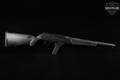 2018 Sturm Ruger PC Carbine Takedown, Threaded & Fluted Barrel 9mm Luger Black in Good Condition Image 3