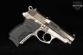 Bersa Thunder 45 Ultra Compact .45 ACP Black in Very Good Condition Image 2