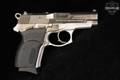 Bersa Thunder 45 Ultra Compact .45 ACP Black in Very Good Condition Image 3