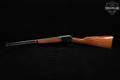 2008 Browning BL-22 Grade I .22 S/L/LR Blued & Walnut in Good Condition Image 2