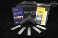 Staccato (STI) 2011 C 9mm Luger Black DLC in Excellent Condition Image 2