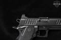Staccato (STI) 2011 C 9mm Luger Black DLC in Excellent Condition Image 5