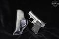 1966 Browning .25 Automatic Pistol Baby Browning .25 ACP (6.35mm) Blued in Good Condition Image 2