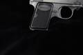 1966 Browning .25 Automatic Pistol Baby Browning .25 ACP (6.35mm) Blued in Good Condition Image 3
