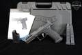 2024 Walther PDP SF 9mm Luger (9x19 Para) Blackend Stainless in Very Good Condition Image 2