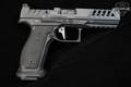 2024 Walther PDP SF 9mm Luger (9x19 Para) Blackend Stainless in Very Good Condition Image 3