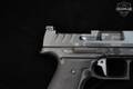 2024 Walther PDP SF 9mm Luger (9x19 Para) Blackend Stainless in Very Good Condition Image 5