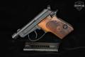 Beretta 21A Bobcat Covert .22 LR Black in Good Condition Image 2