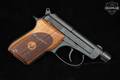 Beretta 21A Bobcat Covert .22 LR Black in Good Condition Image 4