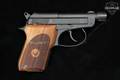 Beretta 21A Bobcat Covert .22 LR Black in Good Condition Image 5