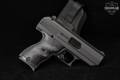 Hi-Point Model C9 9mm Luger Black in Very Good Condition Image 2