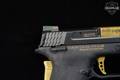 Smith & Wesson (S&W) M&P9 Shield EZ Performance Center 9mm Luger Black in Excellent Condition Image 5