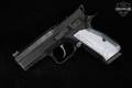 CZ Shadow 2 Compact 9mm Luger Black in Very Good Condition Image 4
