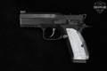 CZ Shadow 2 Compact 9mm Luger Black in Very Good Condition Image 5